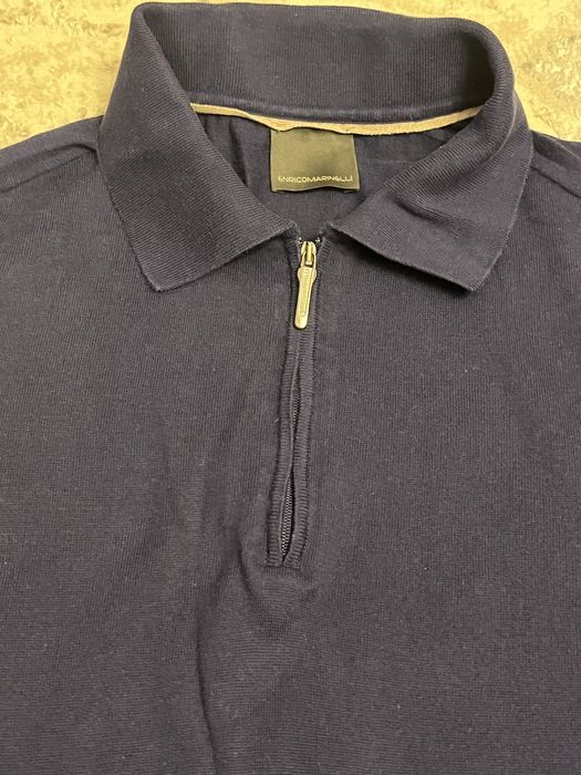 Поло Enrico Marinelli