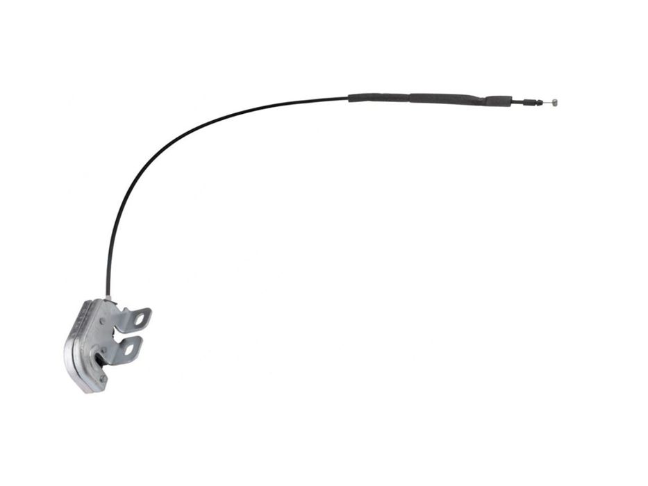 Брава за багажник за Renault Koleos