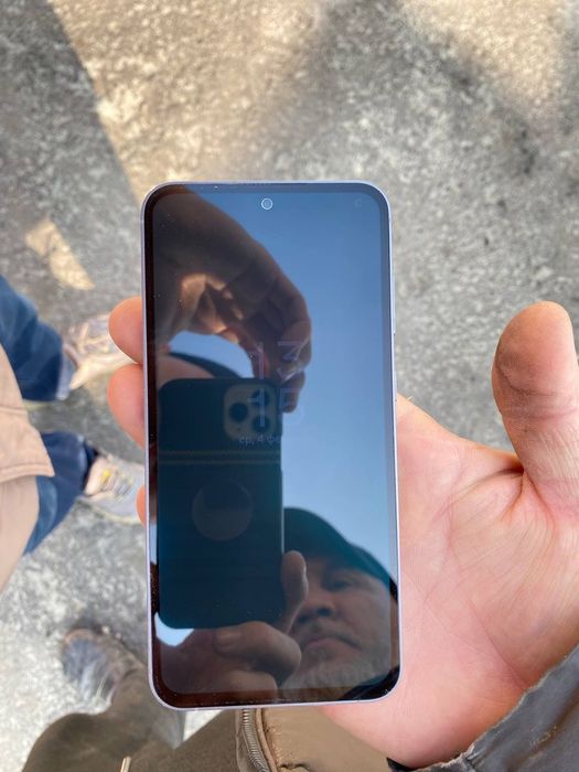 Samsung s23 fe сотилади