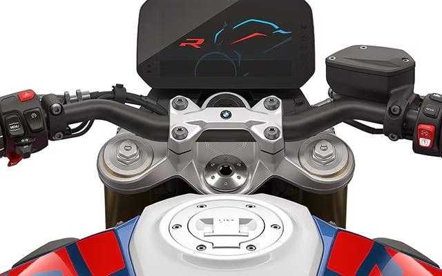 BMW F900R Style Sport 2026