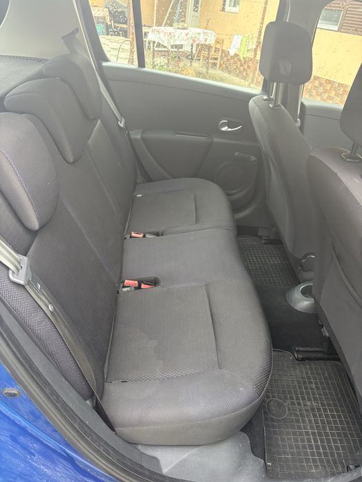 Renault Clio 3 2006