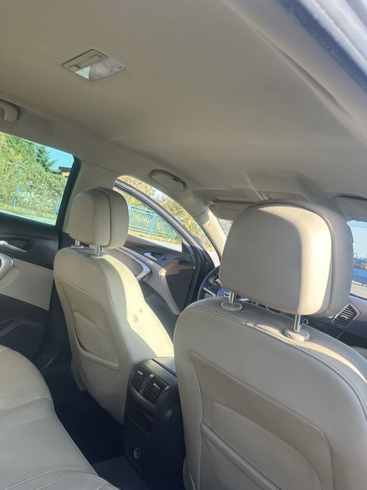 Опел инсигния 4*4 cosmo