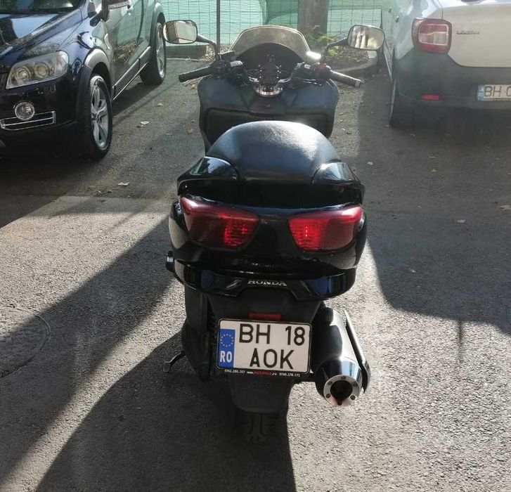 Honda Forza 250 2005