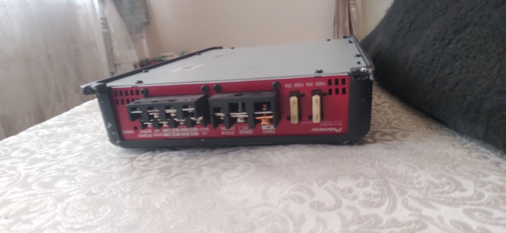 Kalonka uslitl 150$bervoraman ideal xolatda