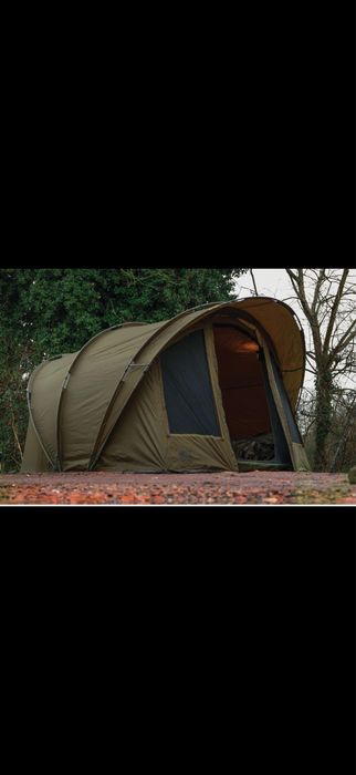 Vand cort fox r-series cu groundsheet,capsula si winterskin