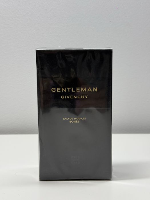 Parfum Gentleman Givenchi