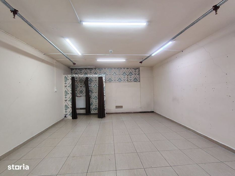Spatiu de INCHIRIAT - Marasti