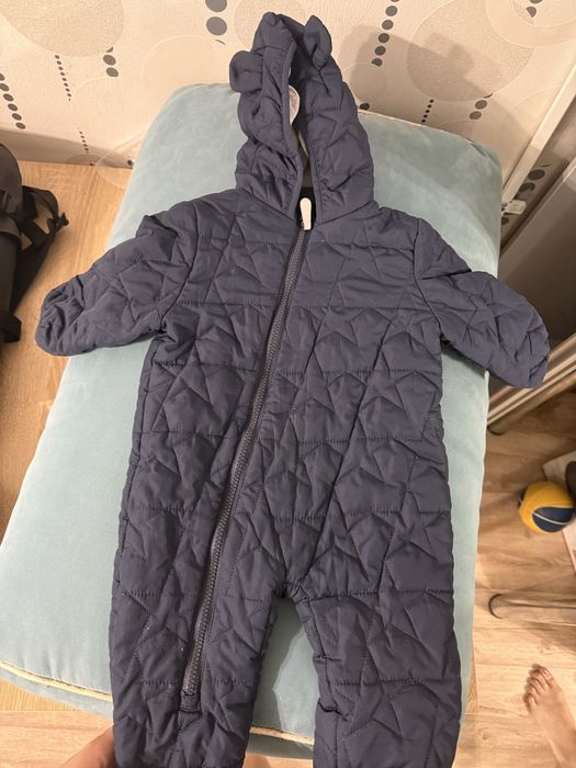 Детский комбез на весну, на мальчика