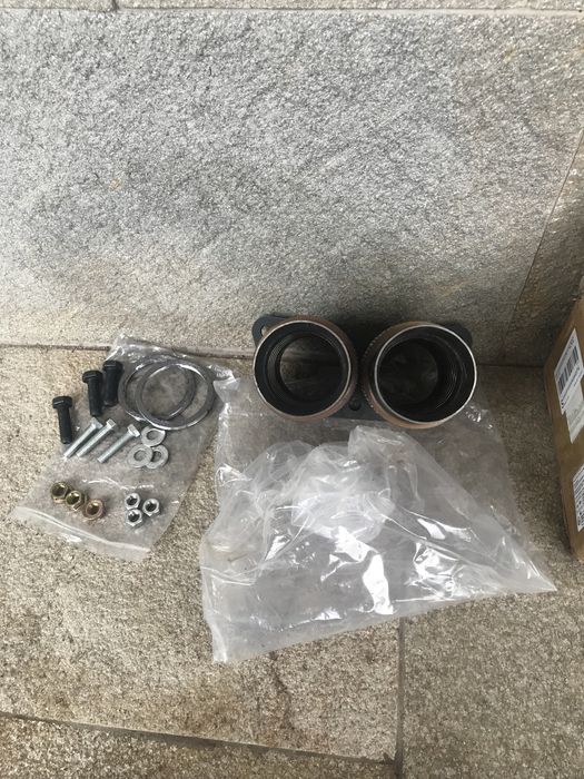 Мека връзка за БМВ Е81 Е87 Е88 Е90 Е91 Е92 Е93 с код на мотора N43