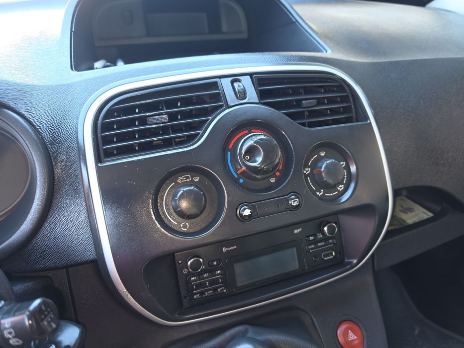 Renault Kangoo Extrem 1.5 dci lung