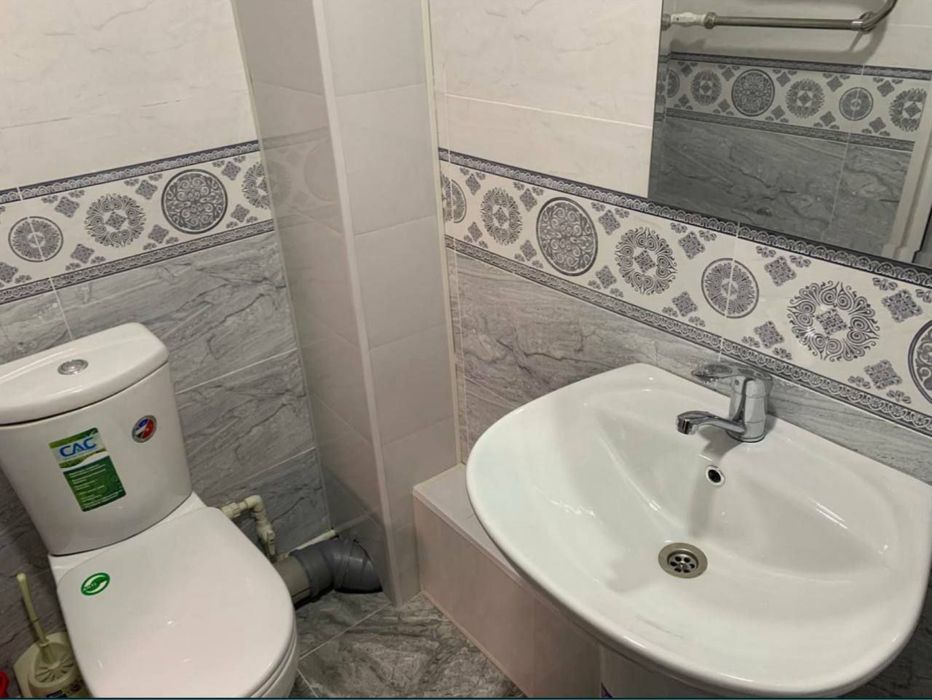 Срочно продаётся Чилонзор1 1в2/3/5 июмебель+техника ремонт евро !