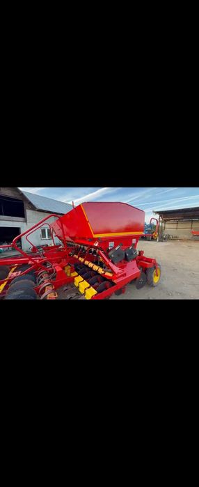 Semanatoare Vaderstad Rapid 4m, 6m posibilitate rate 2 pe an