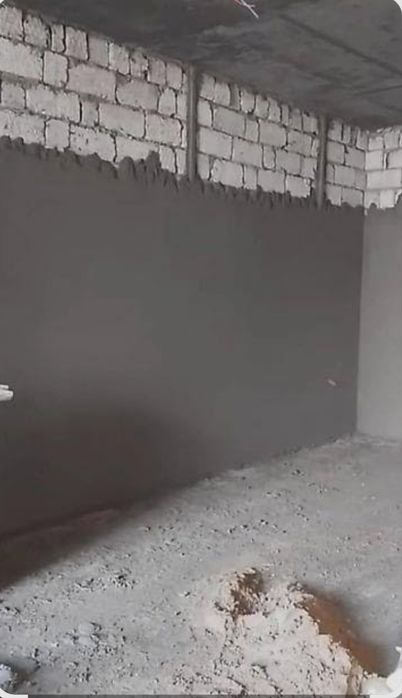Шпаклёвка Штукатурную работу