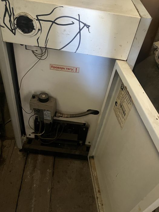 Продам печку для отполения