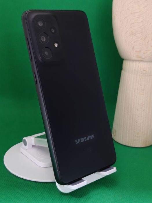 Samsung A33 5G - Garantie