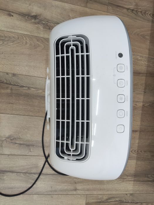 Очиститель флздуха BORK