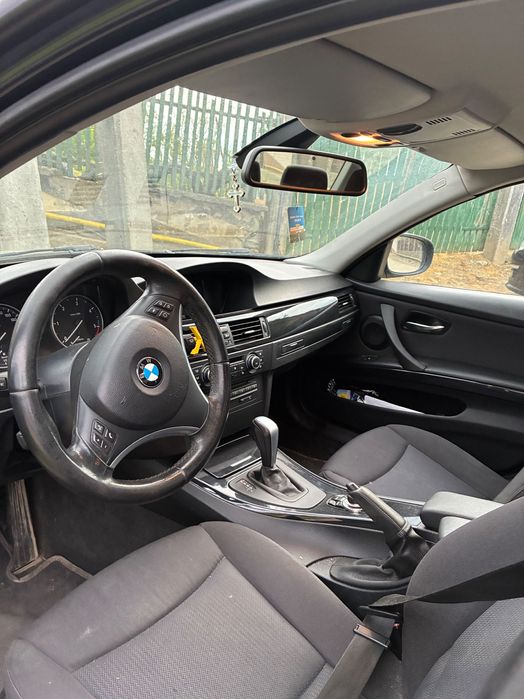 Vând BMW e90
