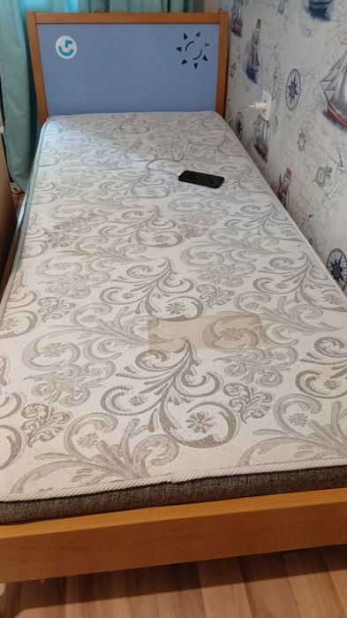 Отдам бесплатно кровати, самовывоз