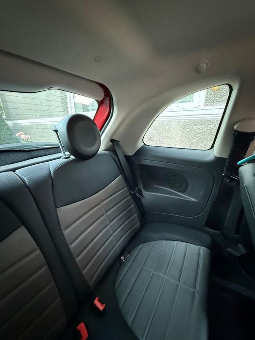 FIAT 500 2009 — imagine 4