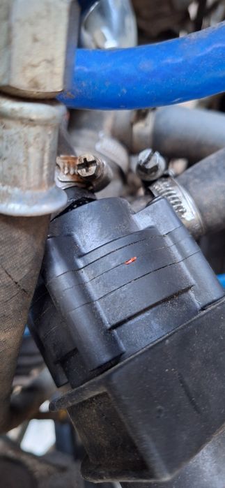 Продам помпу для печки