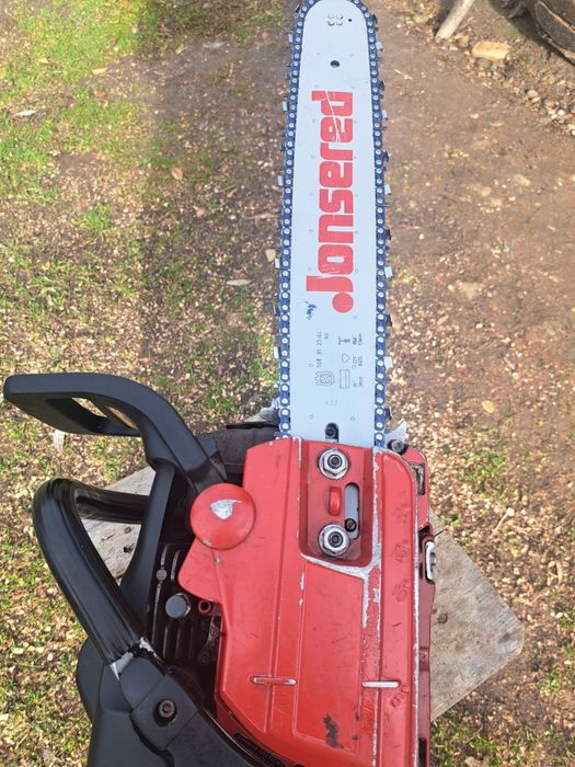 De vânzare drujbă jonsered echivalent husv 353