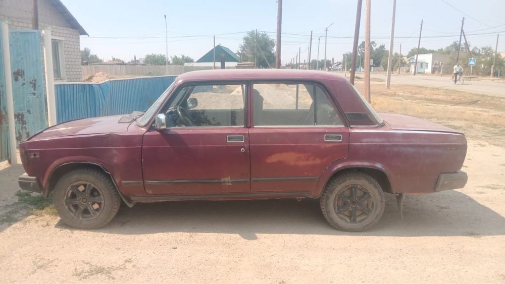 Продам ваз в отличном состояний