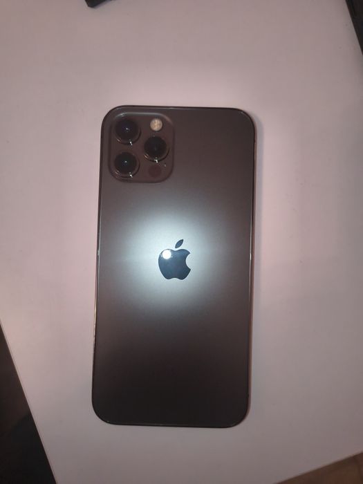 iPhone 12 pro impecabil
