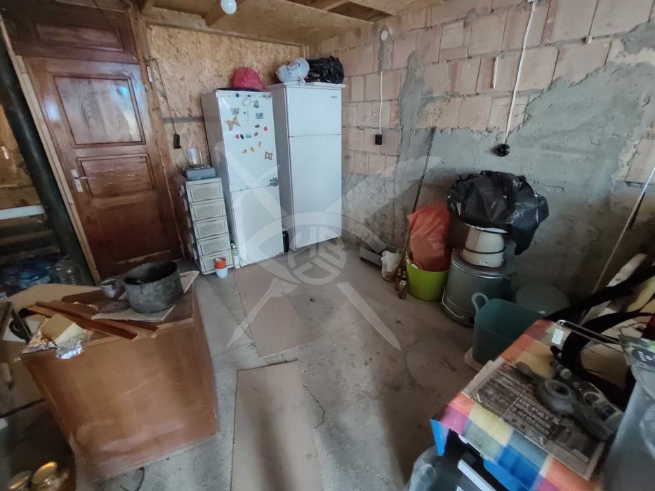 Къща гр.Игнатиево - 59180