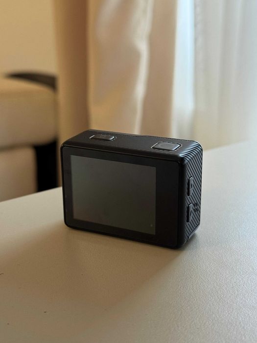 Action Camera Kappa + accesorii