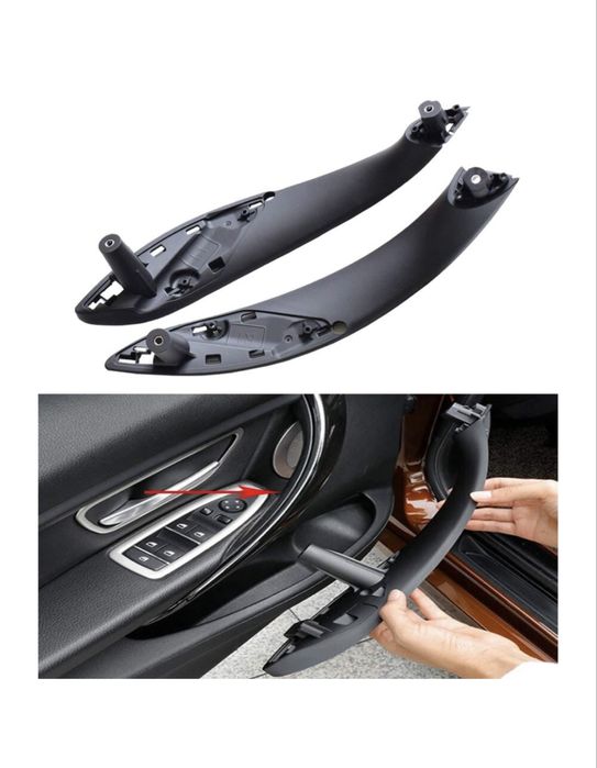 Manere bmw f30 , f31 , f34, f36