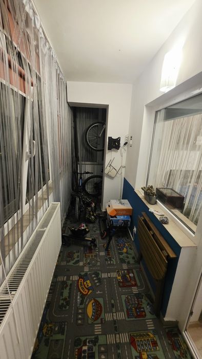 Apartament 2 camere. Proprietar