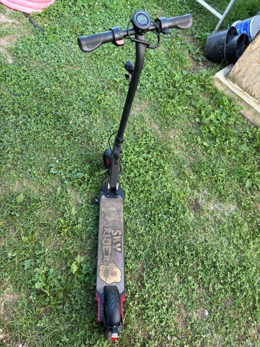 Trotineta electrica Mirya SkyRider