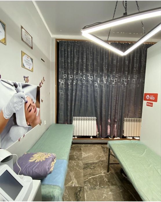 Арендага кабинет бериледи