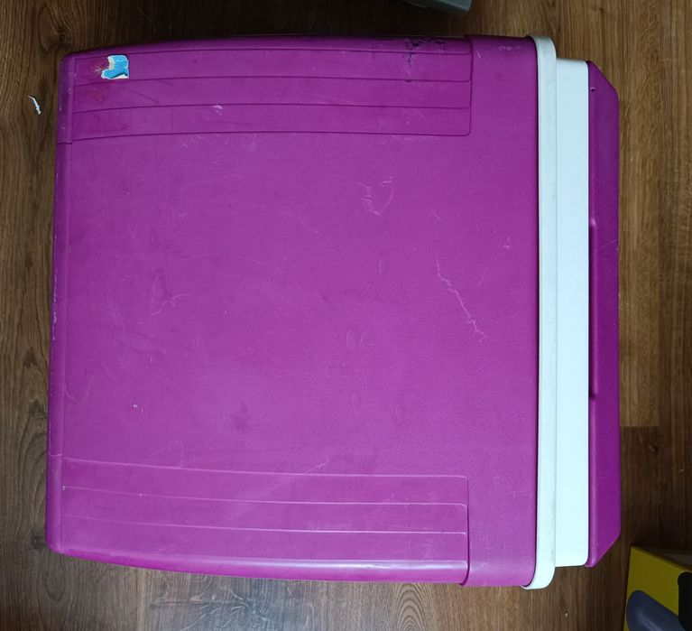 Продам сумку холодильник