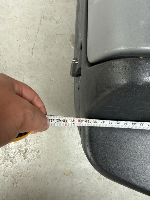 Куфар за АТВ Tundra