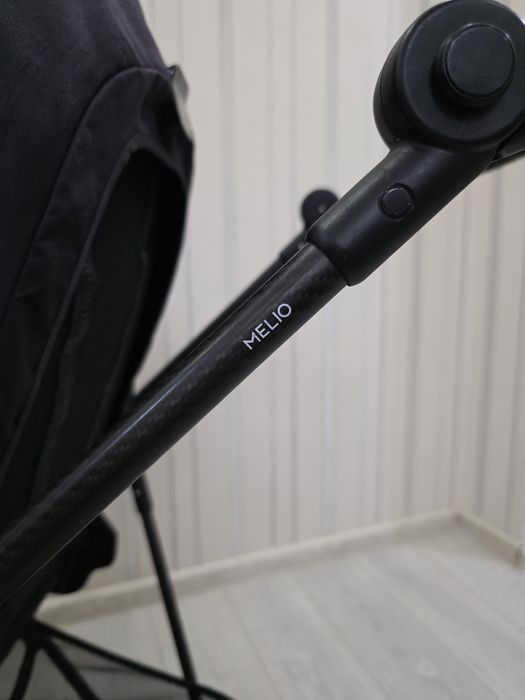 Cybex Melio прогулочная коляска
