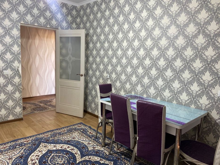 1 бөлмелі пәтер жалға беріледі
