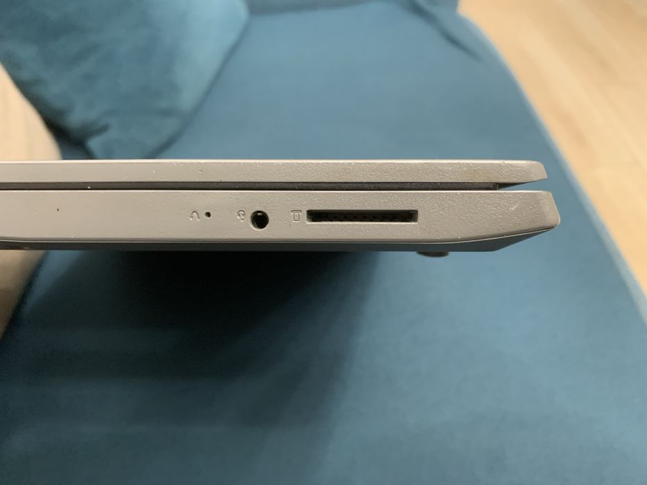 Laptop Lenovo Ideapad S145-15IWL