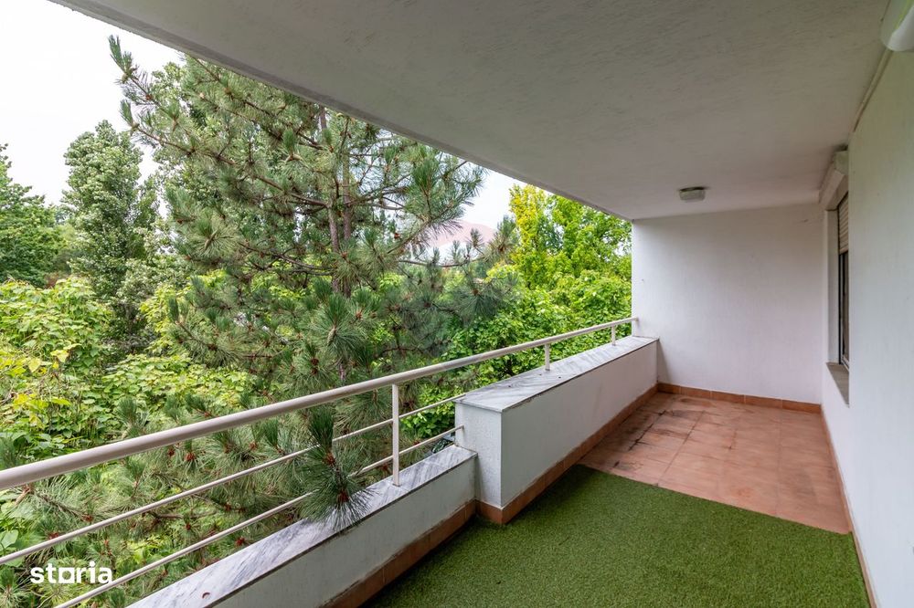 Nordului - Aron Cotrus, 4 camere, vedere Satul Francez