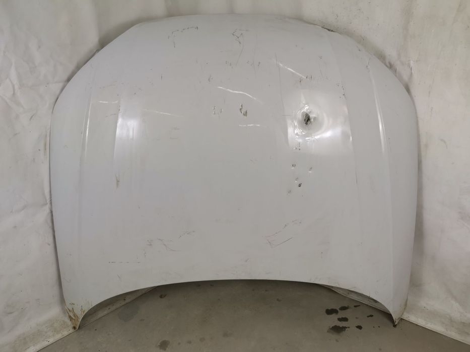 Capota Motor Audi A4 B9 2015 2016 2017 2018 2019 2020 Original