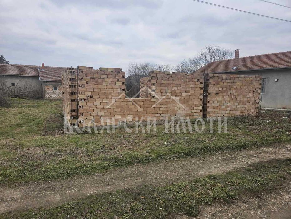 Продава се Парцел в с. Писарево, Област Велико Търново - 750 кв.м за 18 €/кв.м - Снимка #1