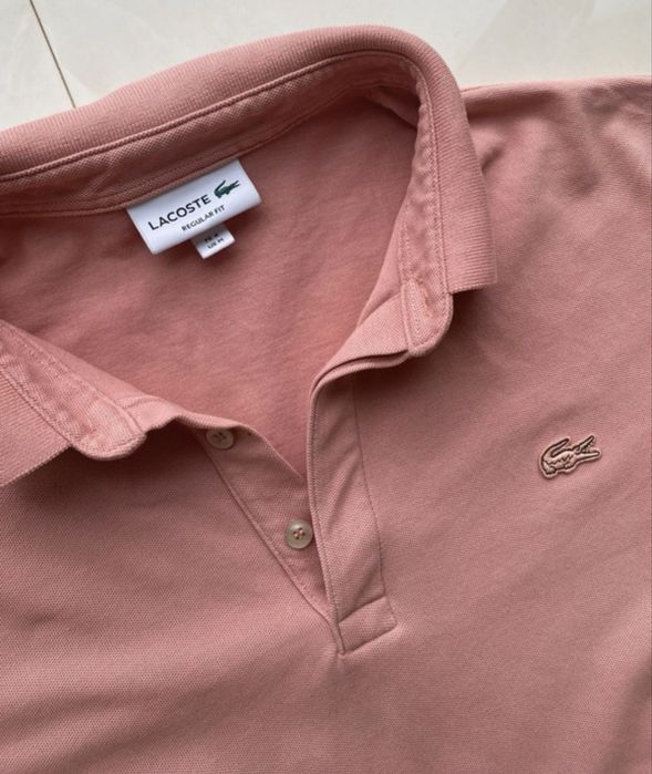 Tricou Polo Lacoste