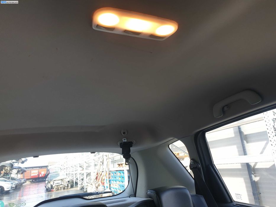 Plafoniera Material Textil Plafon Tavan Renault Scenic 3 2009 - 2016 [Q0359]