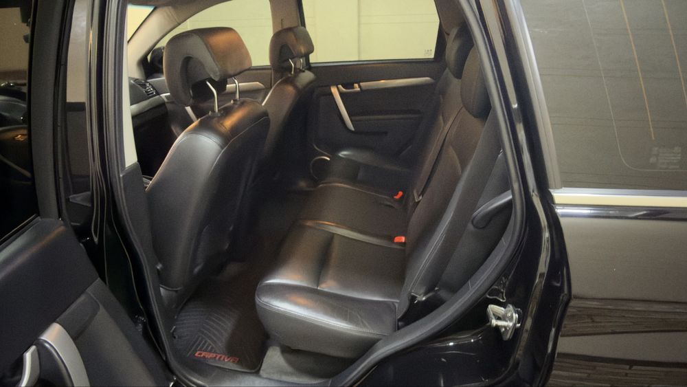 Other Captiva 2017 — 7