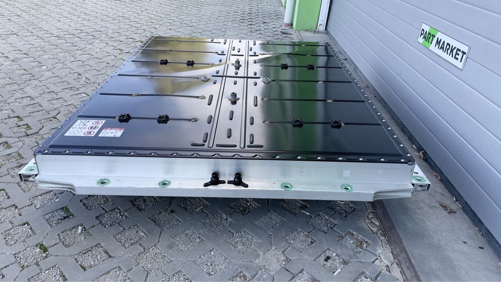 Батерия AUDI Q4 E-TRON 0Z1915910T