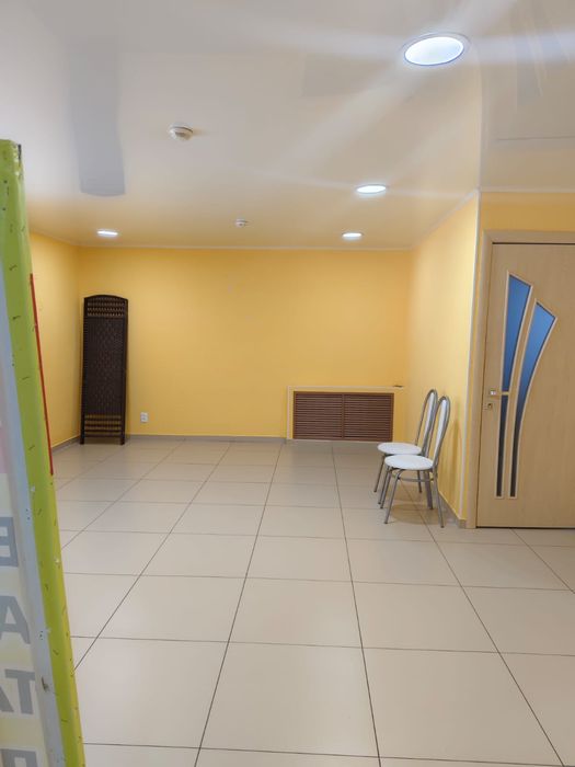 Сдам в аренду зал