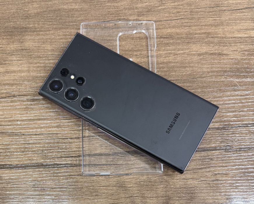 Samsung S23 Ultra sotiladi