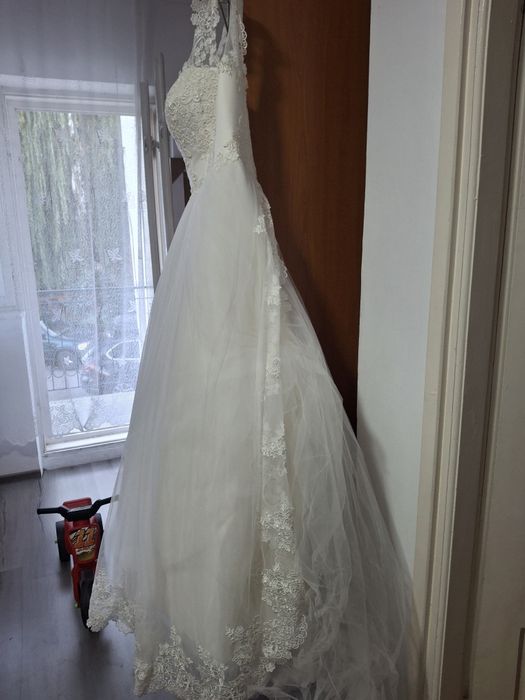 Rochie de mireasă