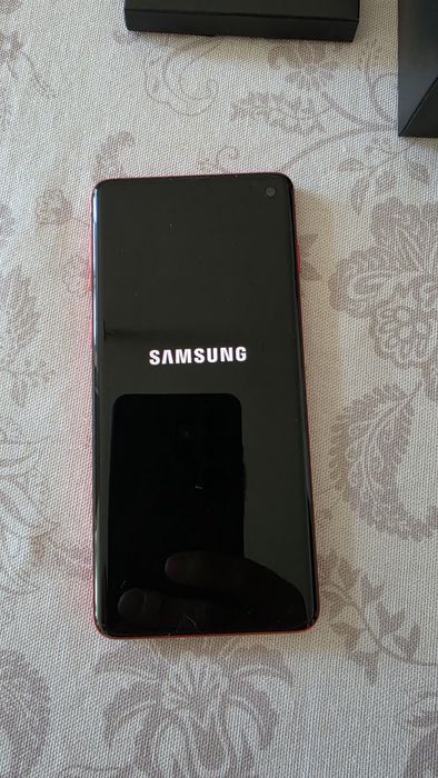 Samsung Galaxy S10