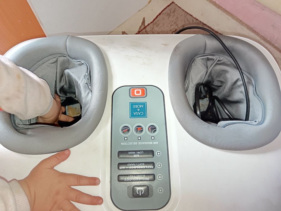 CareFoot 3.0 массажор